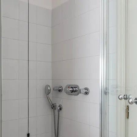 Spacious Liberty - Floor Appartement *
