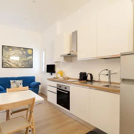 Apartamento Guesthost - Cozy X3 Near Gorla Mm1