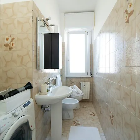 Charming Two-room With View Of San Siro Stadium Upper Floor Μιλάνο