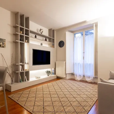 Apartman Da Vivere Milánó