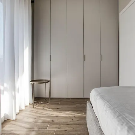 Pastorelli Urban Apartamento *