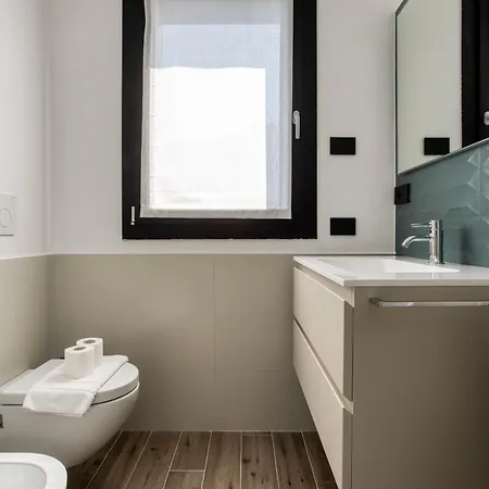 Apartamento Pastorelli Urban *