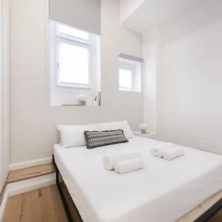 شقة Easylife - - Varese 8 - Brera ميلان