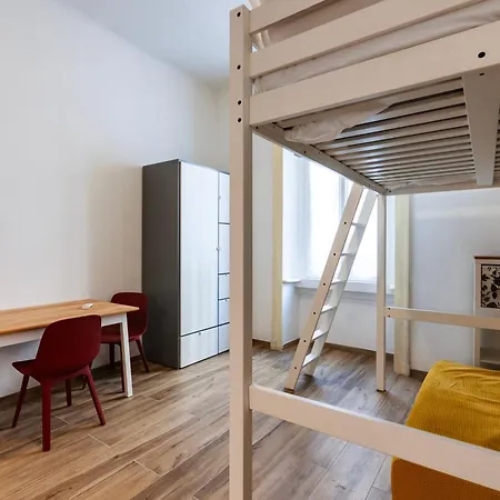 Youhosty - Tantardini 20 Sx Appartement Milaan