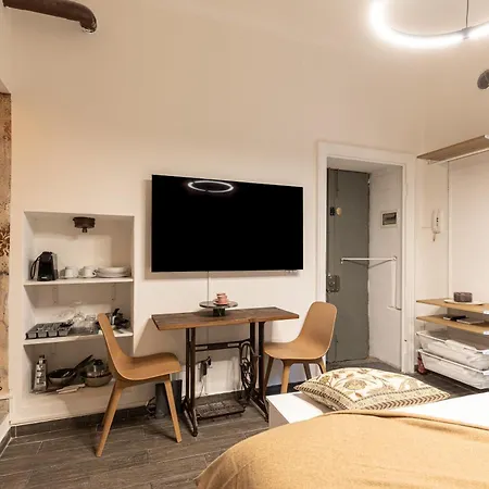 Apartamento Beplace In Corso Milão