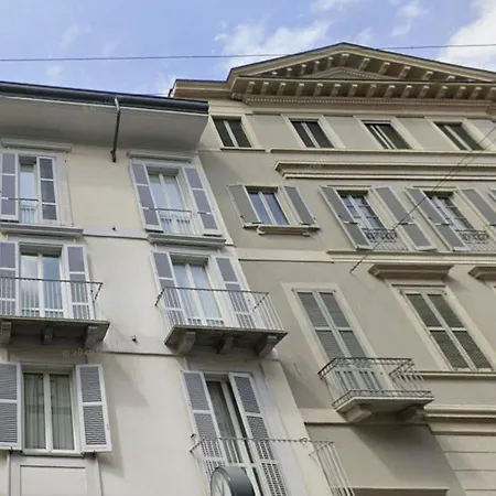 Porta Venezia Apartamento