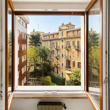 Apartamento Group Near Duomo - Corso Magenta Milão