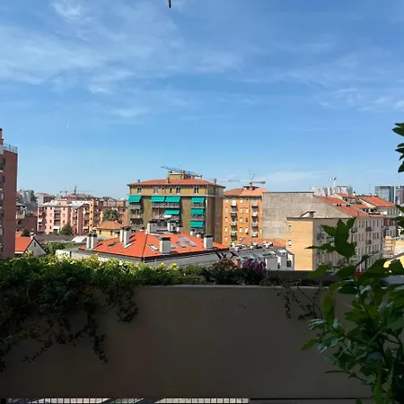 Apartamento Balcony In Navigli *