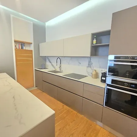 شقة Magenta 32 Center ميلان