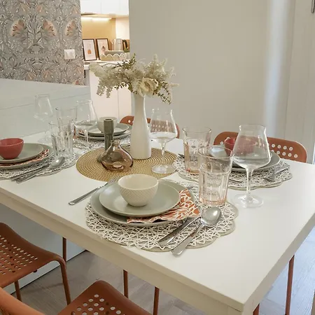 Апартаменты Giardino Milanese -duomo 10 Minuti Metro *