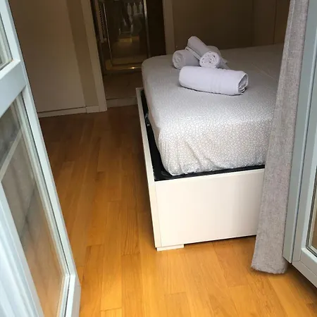 Hozyhome - Romantic Near Corso Buenos Aires شقة