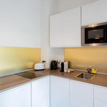 Apartamento Vivimihome- D'alviano House