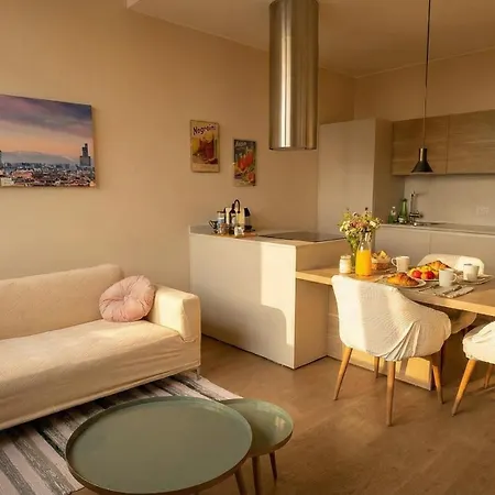 Art Appartement Milan