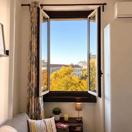 Mimi House - Tiny House In The Heart Of Διαμέρισμα