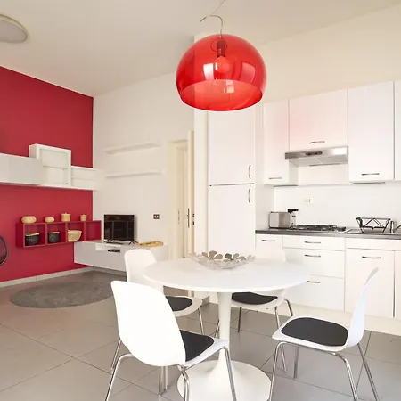 Up To - Residenze A20 Apartamento