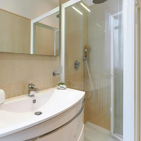 Apartamento Contempora - Bilocale Smart & Cozy - Corso - Garibaldi
