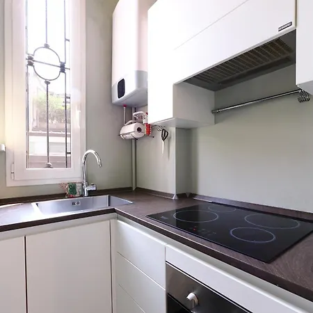 Contempora - Bilocale Smart & Cozy - Corso - Garibaldi