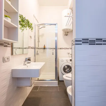 Apartamento Porta Nuova's Nest - A Stone's Throw From *