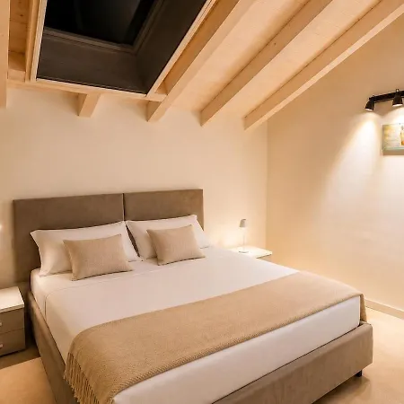Maison Duplex With - Bovisa Politecnico شقة