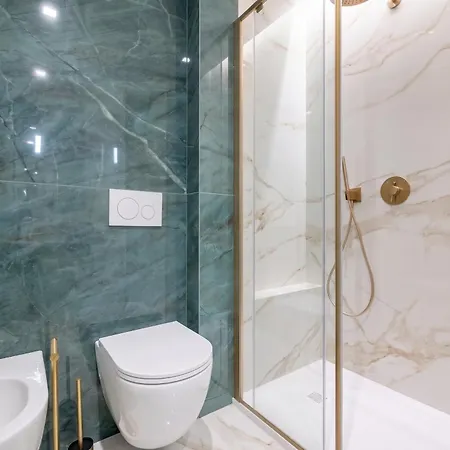Elegante Luminoso Διαμέρισμα