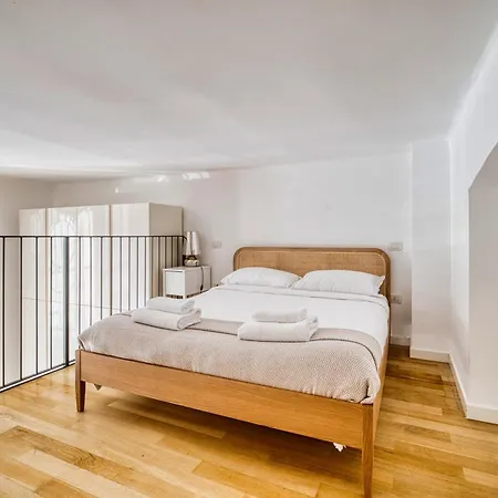 Spacious Renovated Loft - Citylife And Sempione