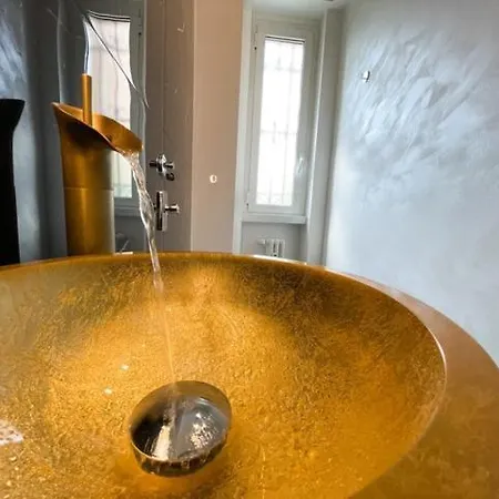 Apartamento La Dolce *