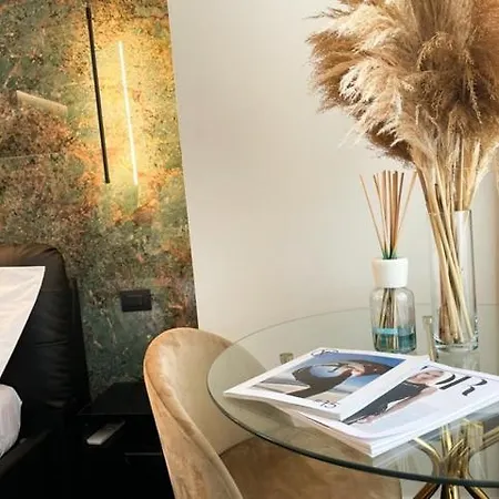 Apartamento La Dolce *