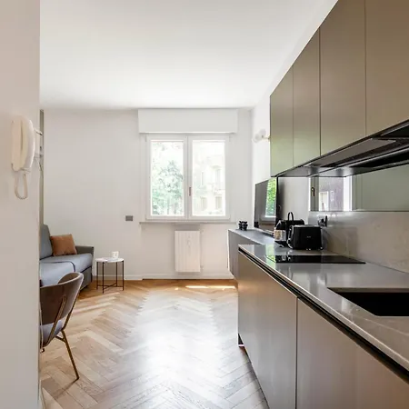 شقة Easylife - - Panizza8a - Washington