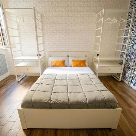 Appartement Porta Romana - Leobrothers - Bergamo 1 Milaan