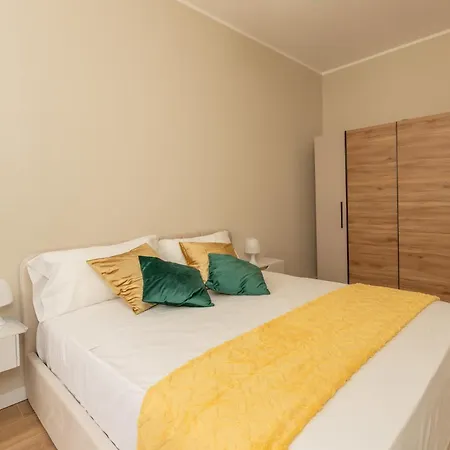 Artstay Exclusive San Siro Milano