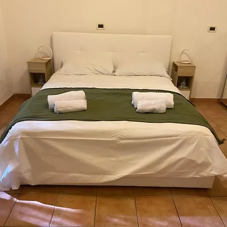 شقة Polimi Aparthotel1