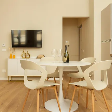 Lägenhet Artstay Exclusive San Siro Milano