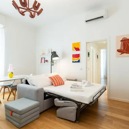 Bicocca Living - Bright Modern Near Metro By Innstay Appartamento Milano