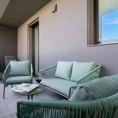 Italianway Comfort - Pasolini 8g C Apartamento Milão