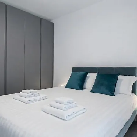 Apartamento Italianway Comfort - Pasolini 8d