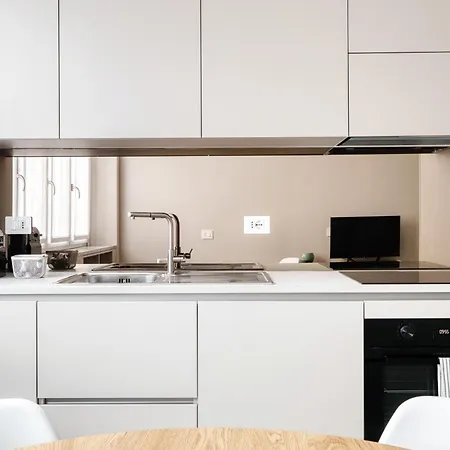 Studi Cozy Nest Apartamento Milão