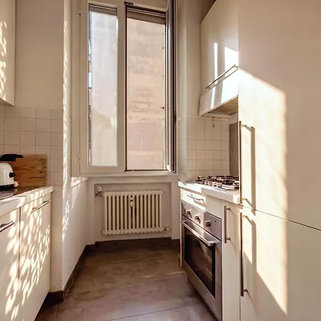 Homeby - Casa Bonvicino * Mediolan