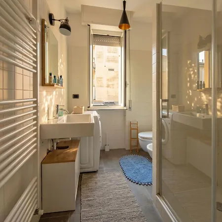 Apartament Homeby - Casa Bonvicino *