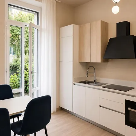 Apartamento Serendipity - Navigli *