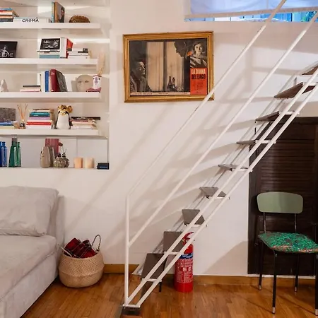 Modern Loft In Nolo 15 Min Duomo By Metro Milão
