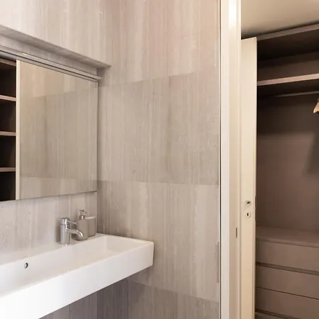 Family Luxury Isola - Mirable Pm Apartamento Milão