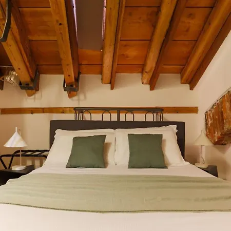 I-host Milanese Charm In Porta Romana Apartamento Milão