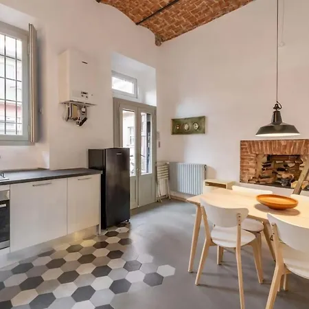 Navigli-tortona With Wifi And Ac