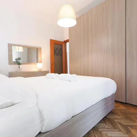 Apartamento Primopiano - Caterina Da Forli Milão