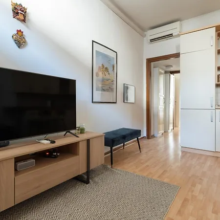 Appartamento Guesthost - Cozy X2 Gerusalemme Mm5