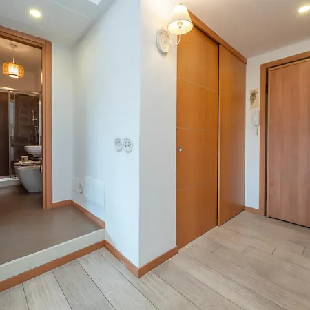 Apartman I-host - Stylish 1br Near Duomo & Navigli
