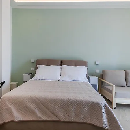 Apartman Petraz Station *
