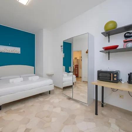 Apartamento Comfort Just A Stone's Throw From The Subway *