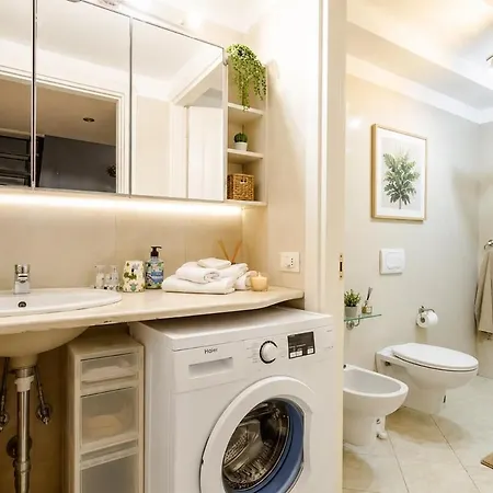 Cozy Duplex In Nolo - Next To M1 - Ac & Wifi *