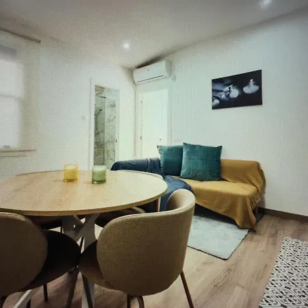 Apartamento Porta Venezia *